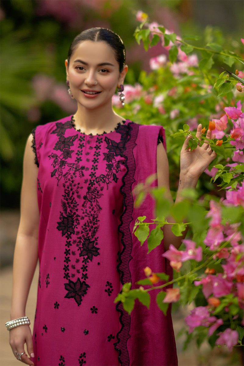 Rang Rasiya Lawn Fancy
