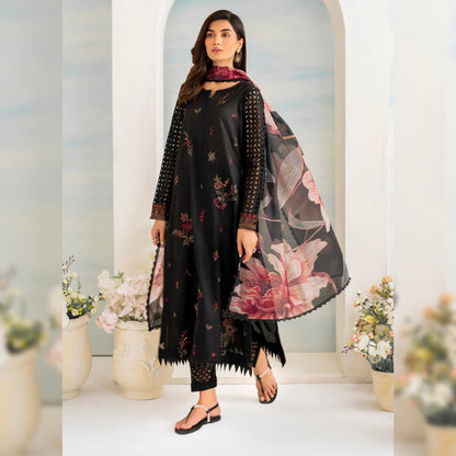 Iznik Lawn Fancy