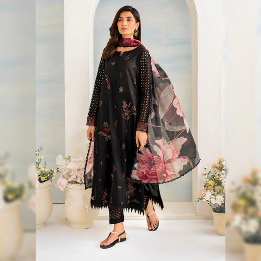 Iznik Lawn Fancy