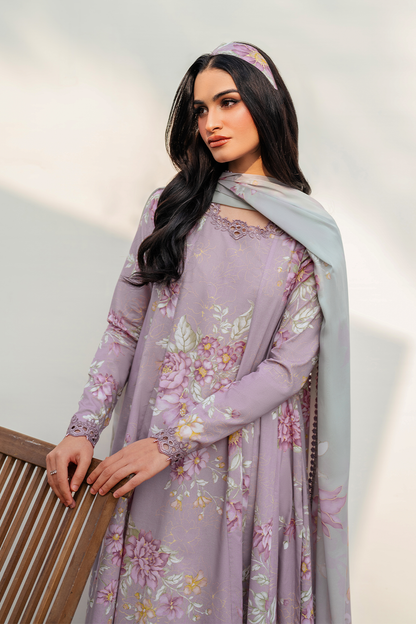 Iznik Lawn Fancy