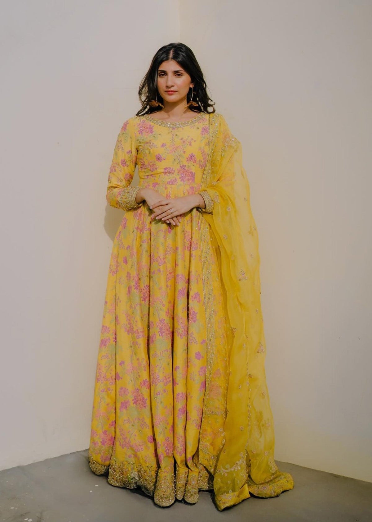 Kanwal Malik Bridal