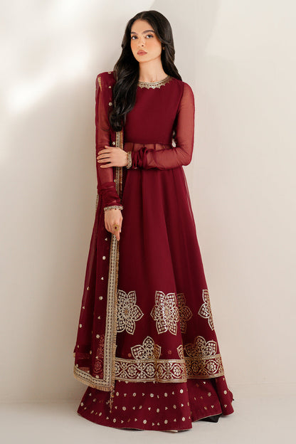 Jazmin Chiffon Fancy
