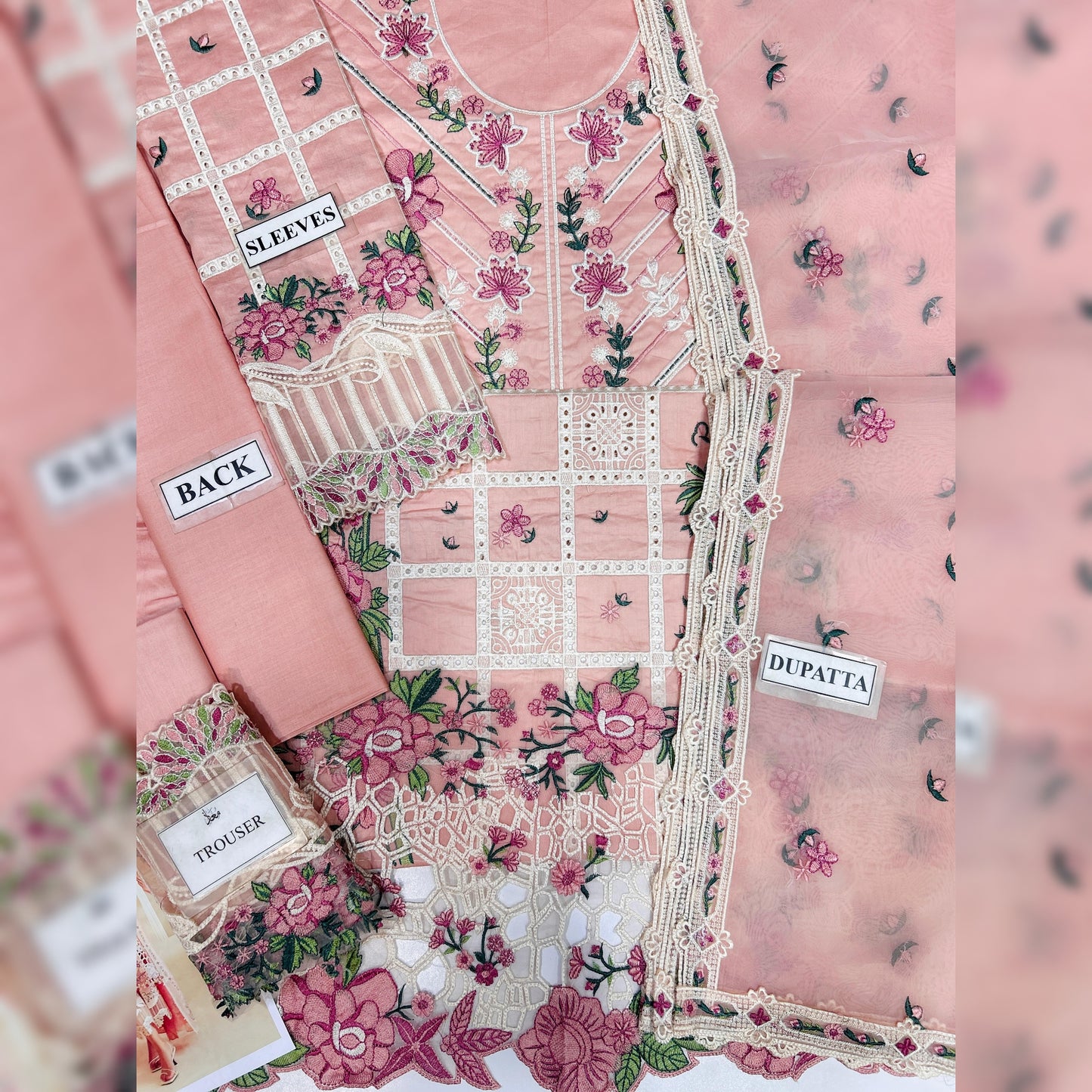 Bin Ilyas Lawn Fancy