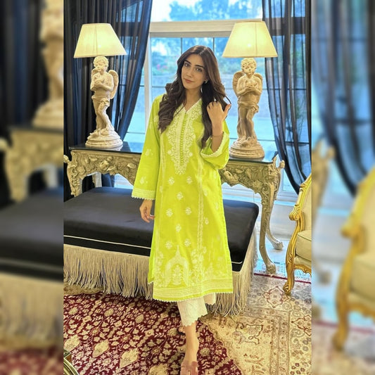 Naarj Lawn Fancy