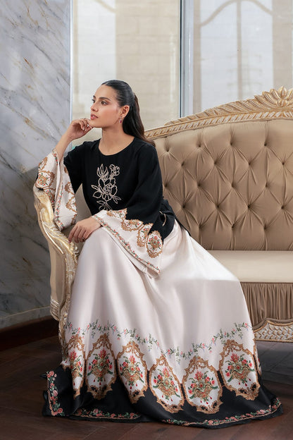 Lulusar Silk Fancy