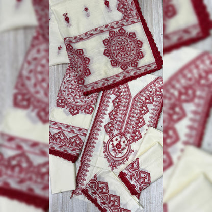 Aneela's Cotton Fancy