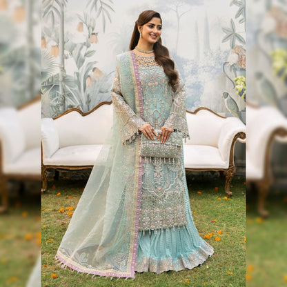 Kanwal Malik Net Fancy