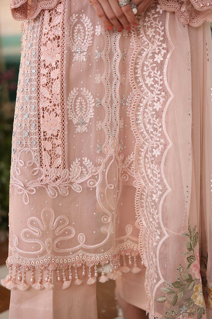 Maria B Chiffon Fancy