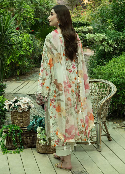 Izel Lawn Fancy