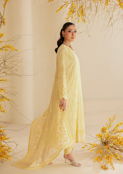 AIK Atelier Lawn Fancy