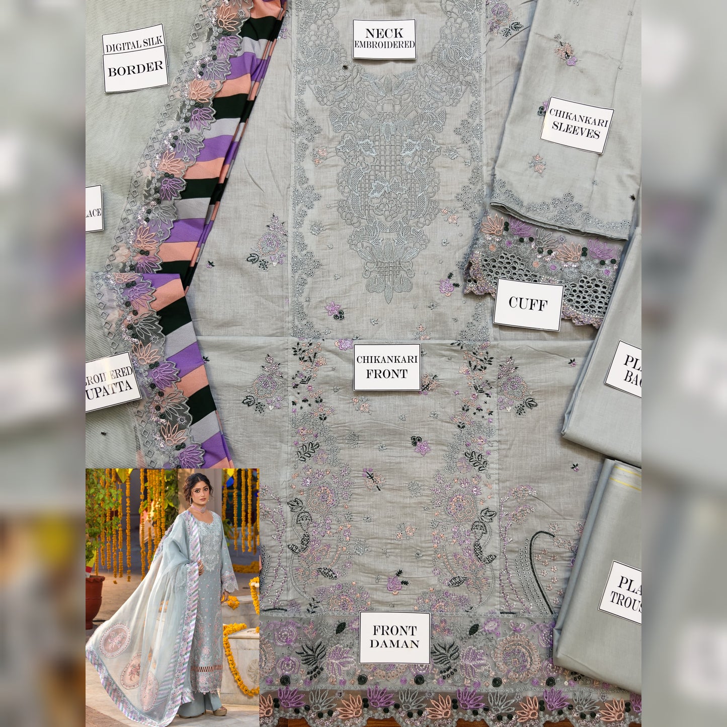 Motifz Lawn Fancy