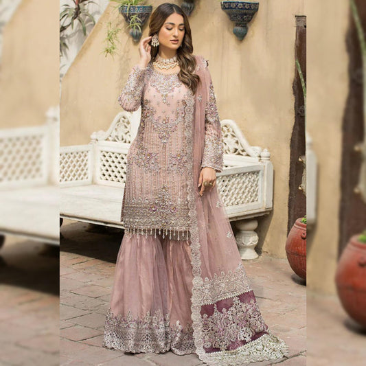 Imrozia Bridal