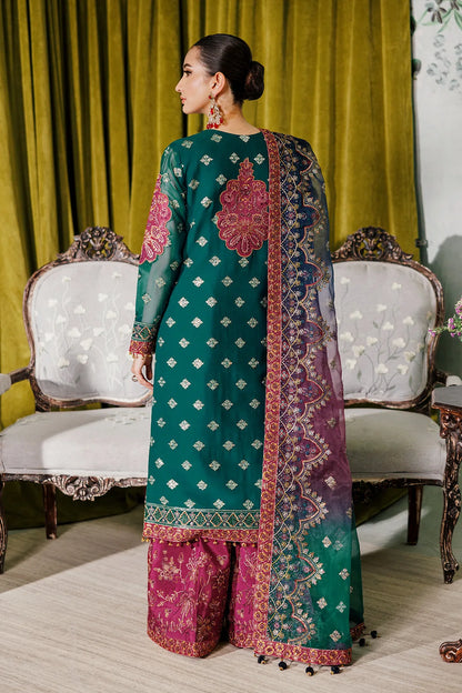 Alizeh Chiffon Fancy