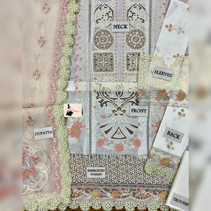 Bin Ilyas Lawn Fancy