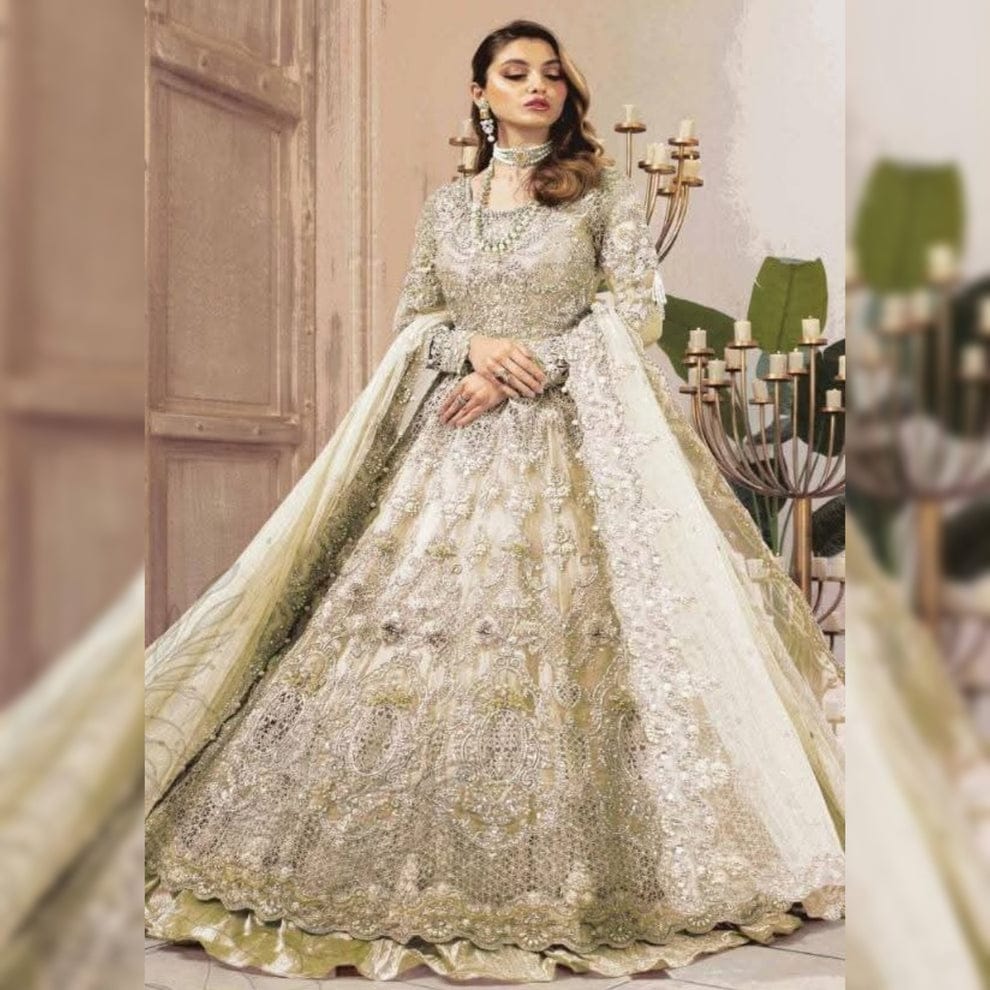 Maria B Bridal