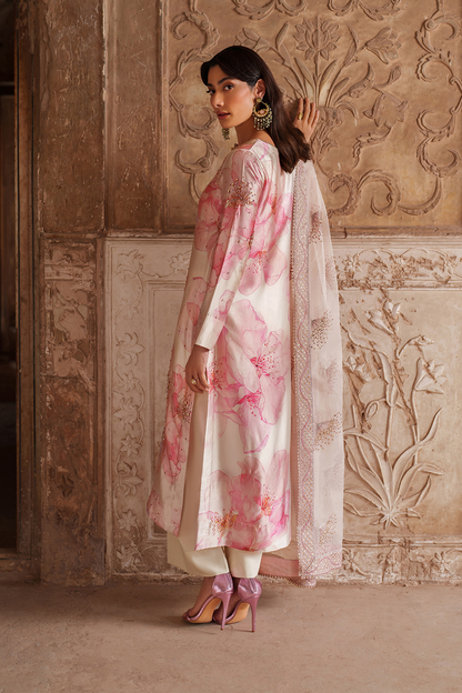 Iznik Silk Fancy