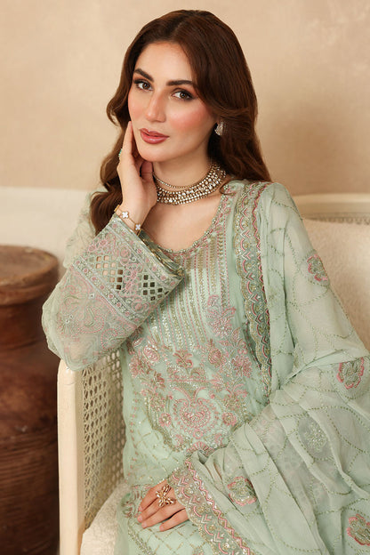 Ramsha Chiffon Fancy
