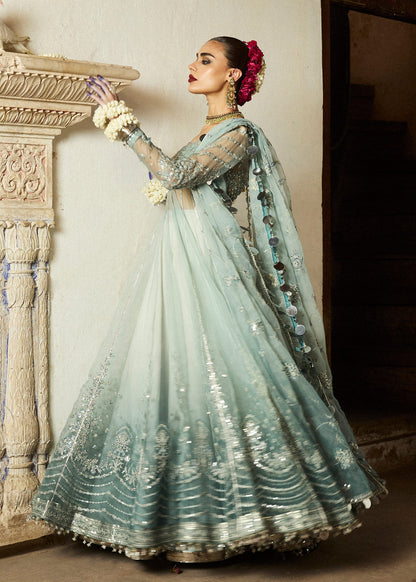 Hussain Rehar Bridal