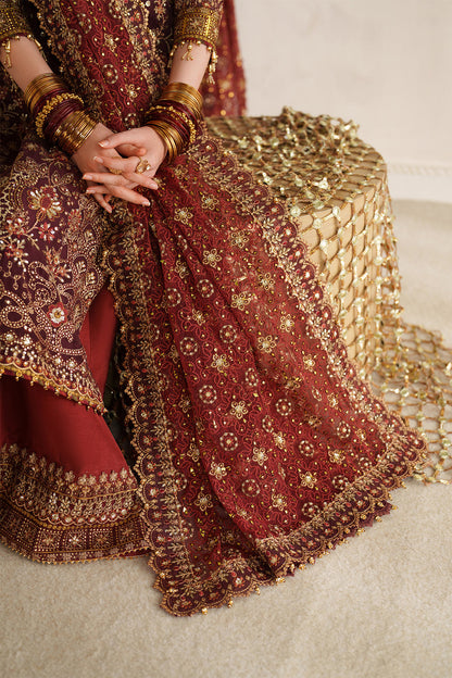 Baroque Bridal