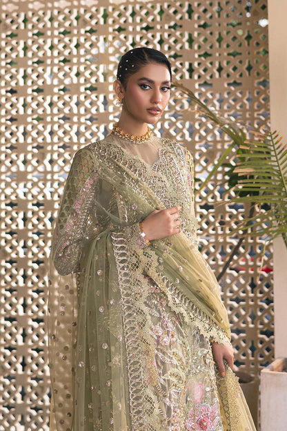 Maryam Hussain Net Fancy