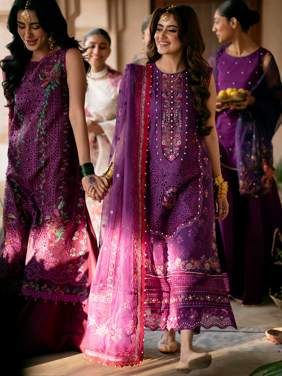 Bin Ilays Cotton Fancy