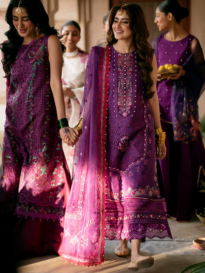 Bin Ilays Cotton Fancy