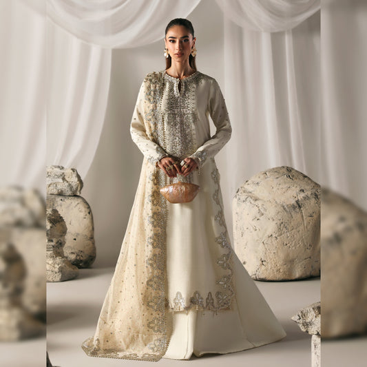 Emaan Adeel Bridal
