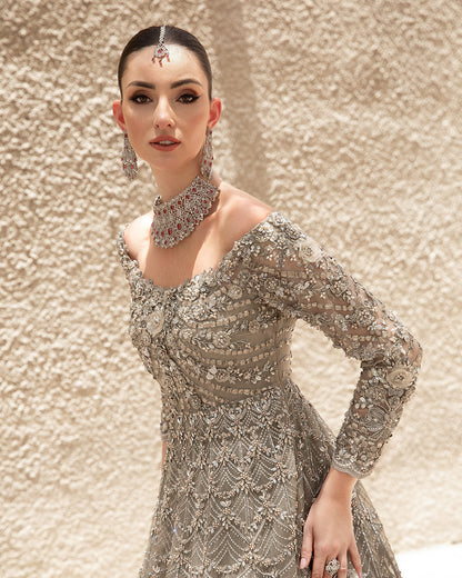 Maria B Bridal