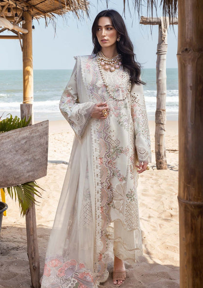 Saira Shakira Lawn Fancy
