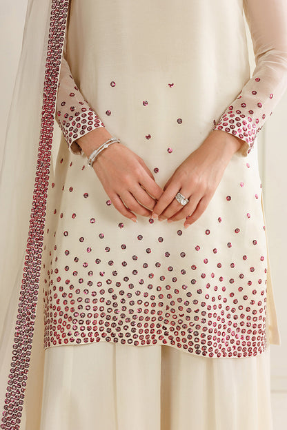 Jazmin Chiffon Fancy