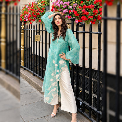 Silk Fancy