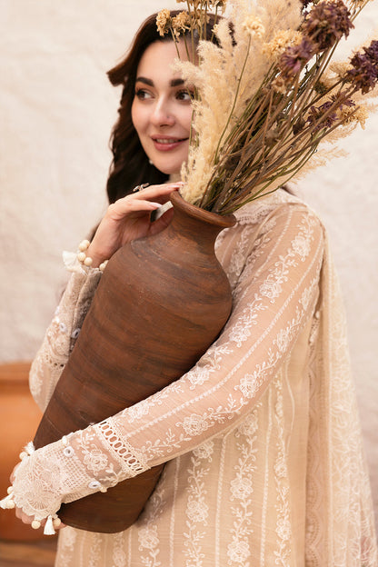 Saira Rizwan Lawn Fancy