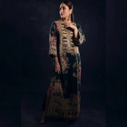Sabyasachi Silk Fancy