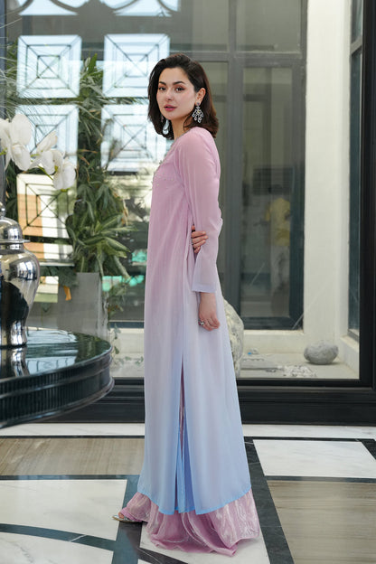 Lulusar Chiffon Fancy