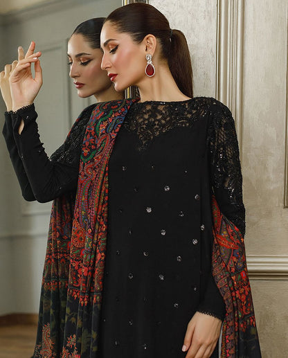 Lulusar Silk Fancy
