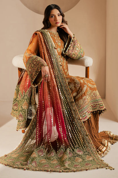 Jazmin Chiffon Fancy