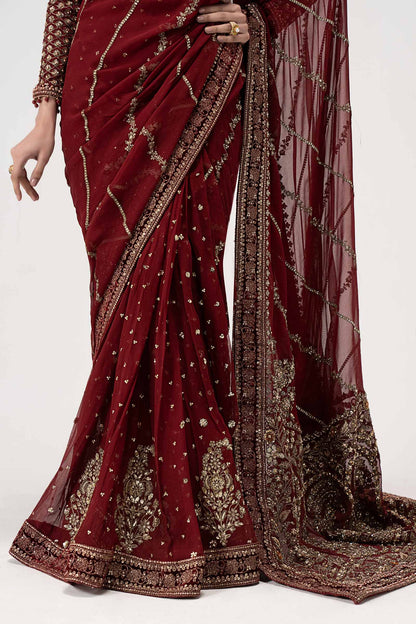 Maria B Saree