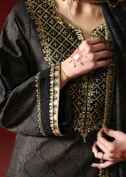 Humjoli Lawn Fancy