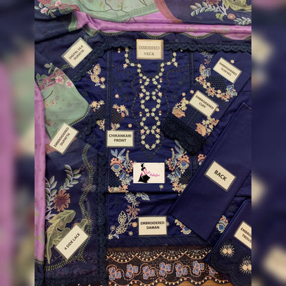 Motifz Lawn Fancy
