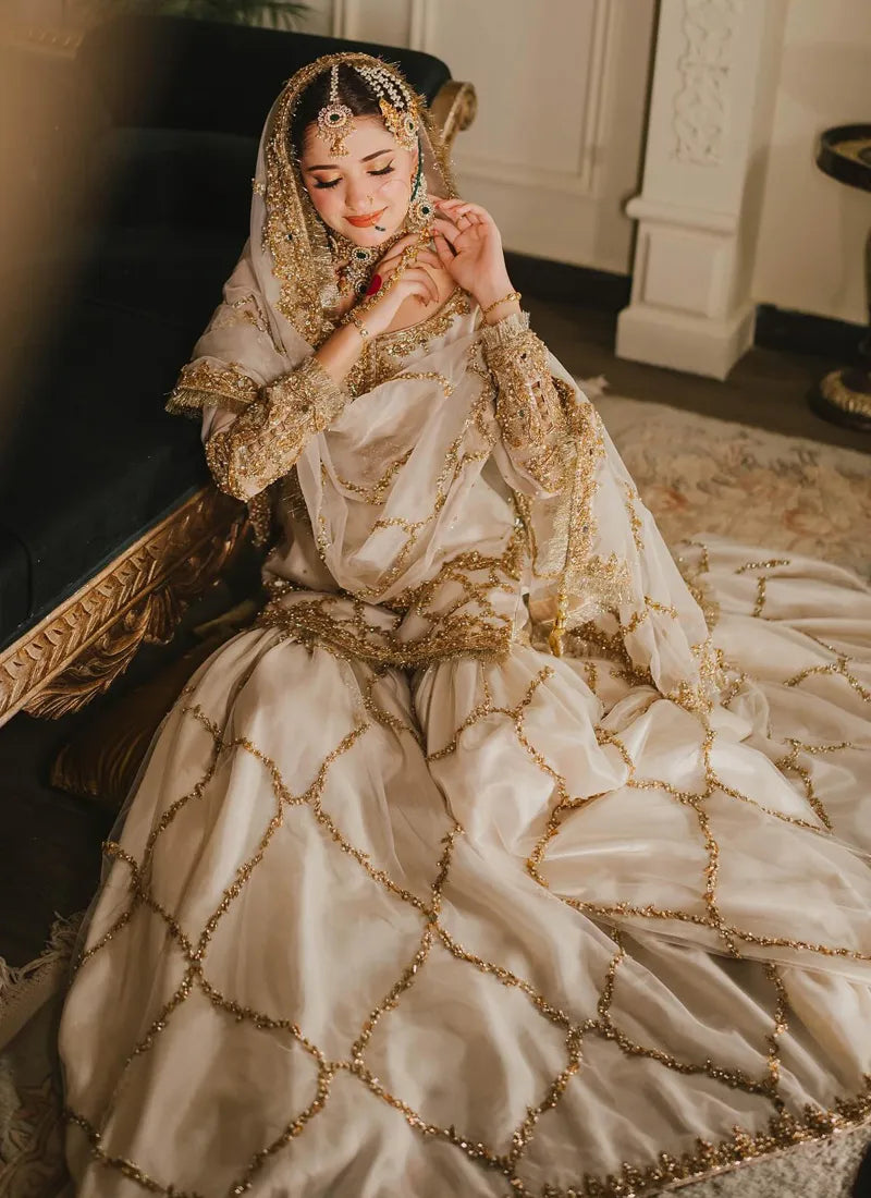 Maha Bridal