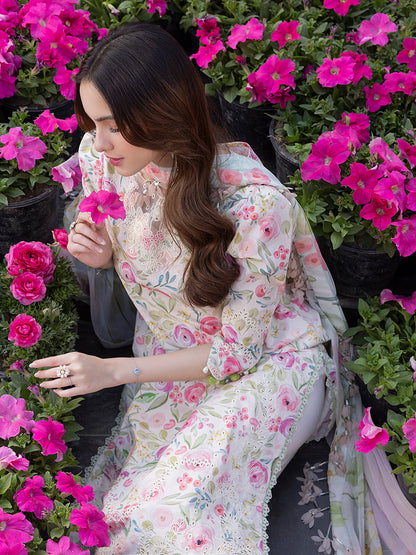 Izel Lawn Fancy