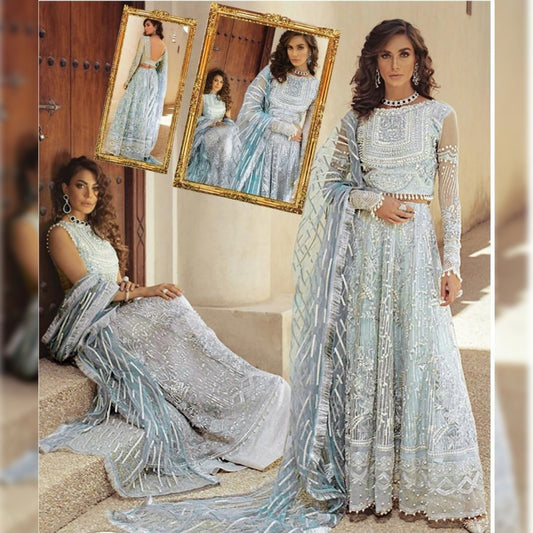 Mushq Bridal