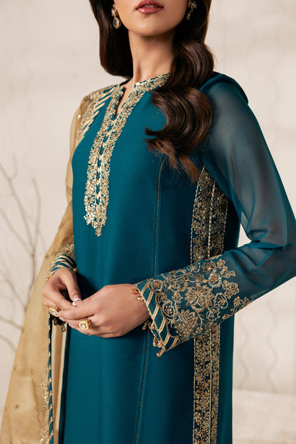 Zarif Chiffon Fancy