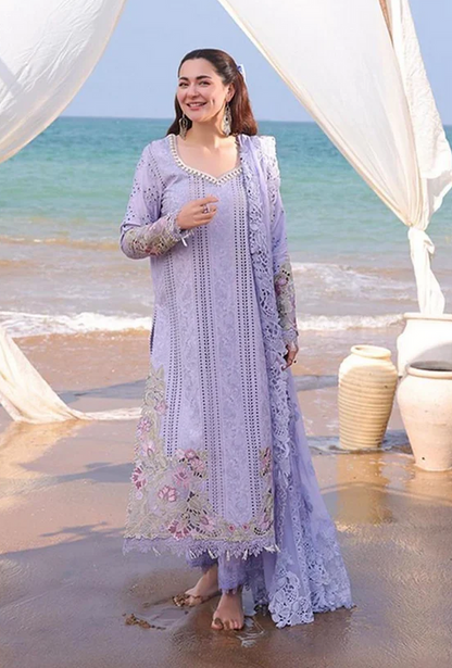 Imrozia Lawn Fancy