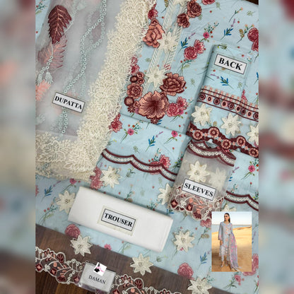 Rang Rasiya Lawn Fancy