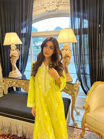 Naarj Lawn Fancy