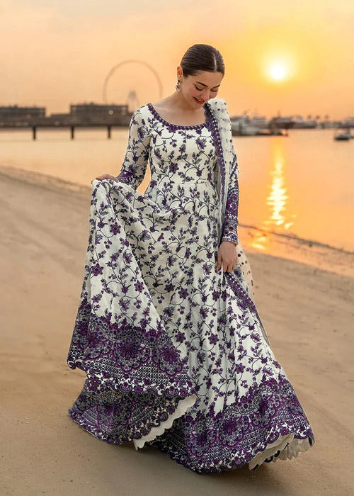 Faiza Saqlain Bridal