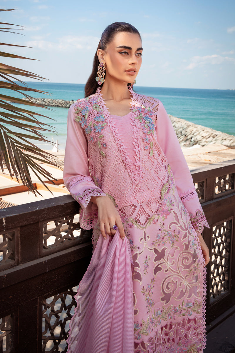 Rang Rasiya Lawn Fancy