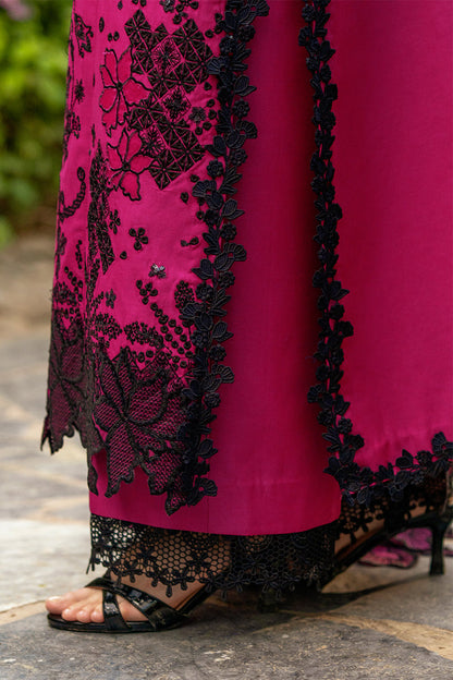 Rang Rasiya Lawn Fancy