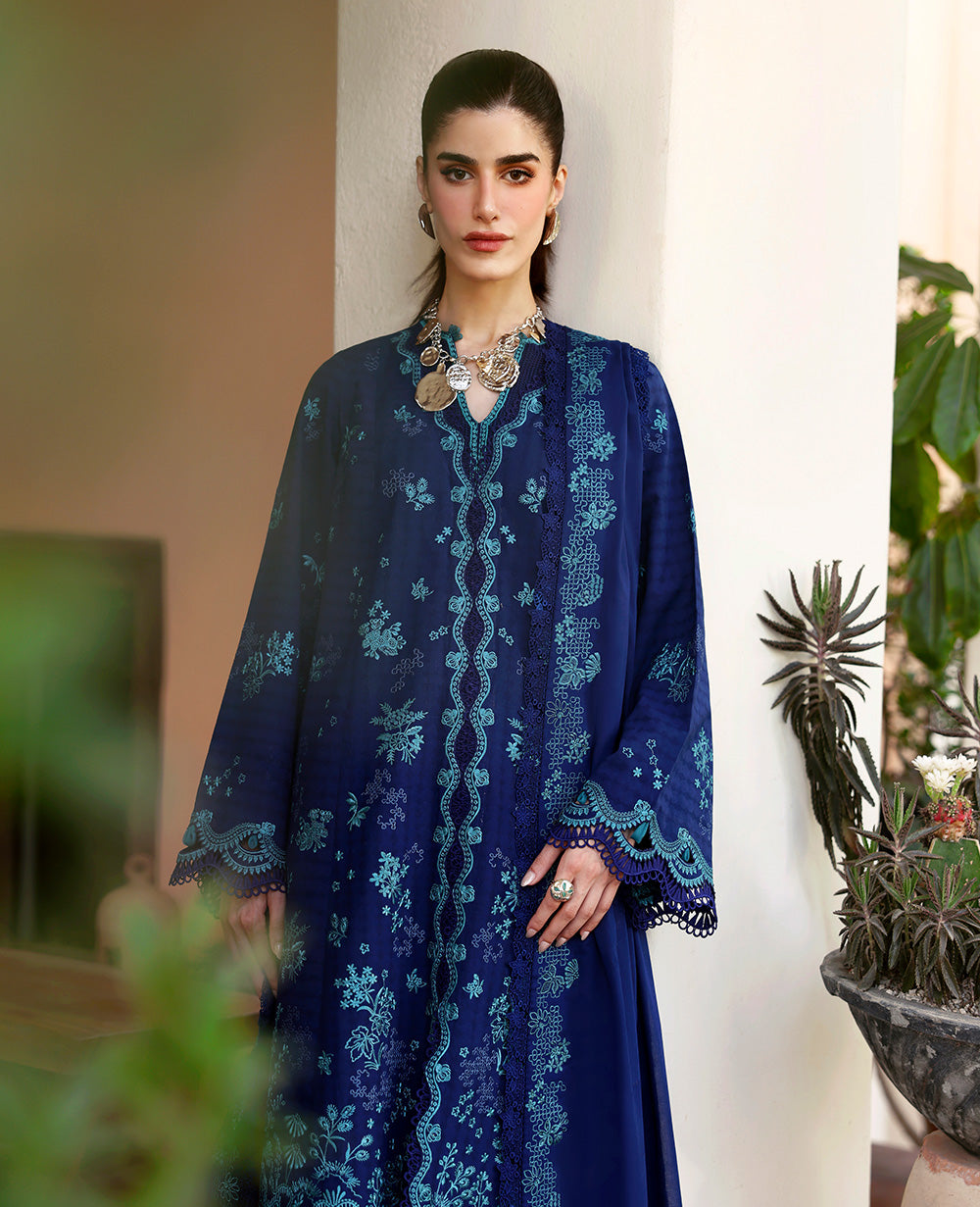 Republic Lawn Fancy